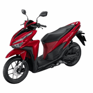 Honda Click 125i