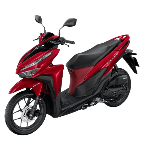 Honda Click 125i