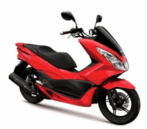 Honda PCX 150
